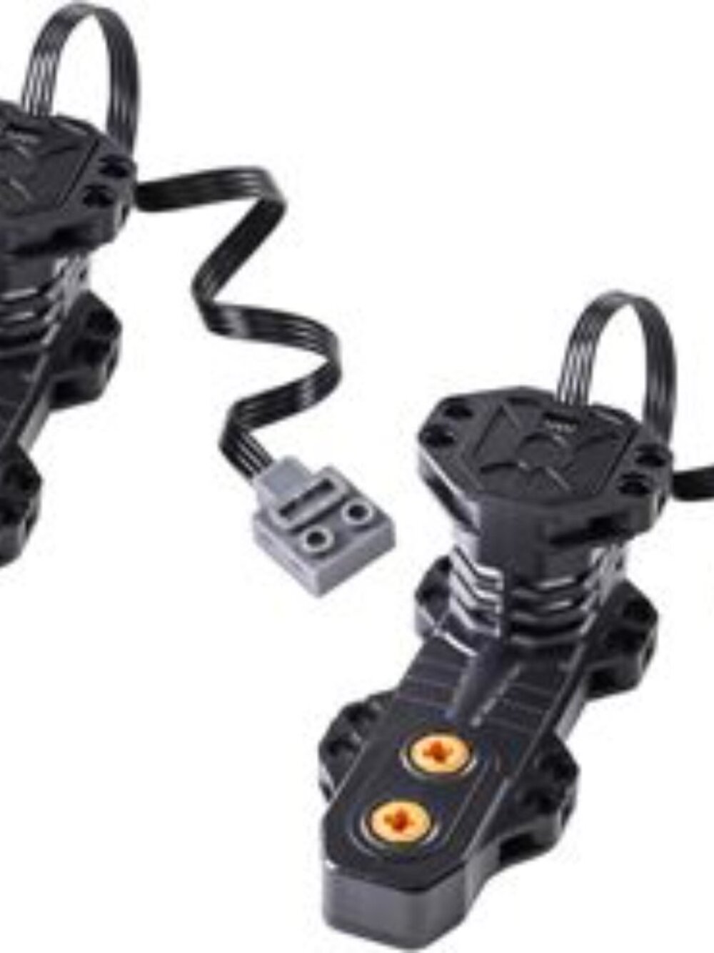 Motor-Kit Power-Function Building Block Compatible with Major Technic Motor Bran - Picture 4 of 4